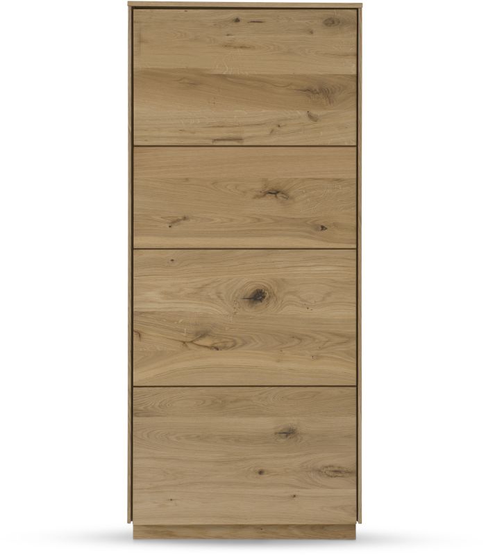 Highboard St. Gallen Wildeiche