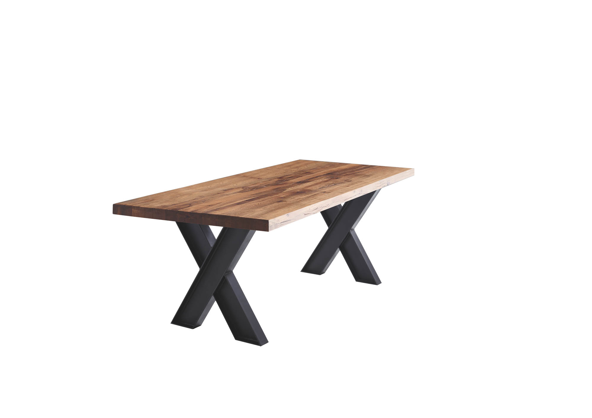 Tisch Concept4You Eiche Oiled Finish 240 x 100 cm