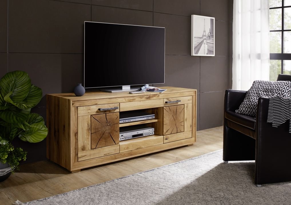 TV-Element II WOODLANE - AUSSTELLUNGSSTÜCK